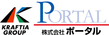 クラフティアグループ 株式会社ポータル