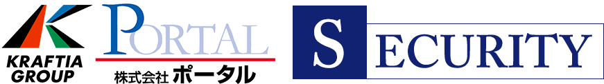 クラフティアグループ 株式会社ポータル 警備部門